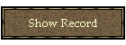 show record